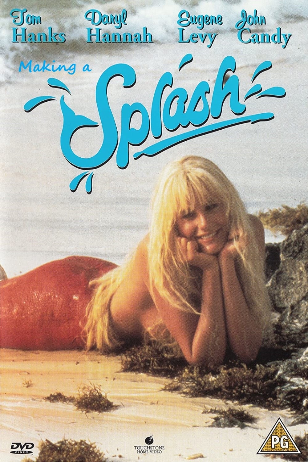 Постер Making a 'Splash'
